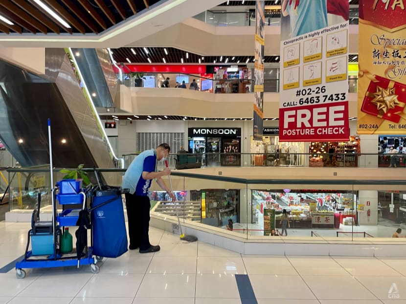 Commentary: Value placed on low-wage workers is a price Singapore should pay for shared future