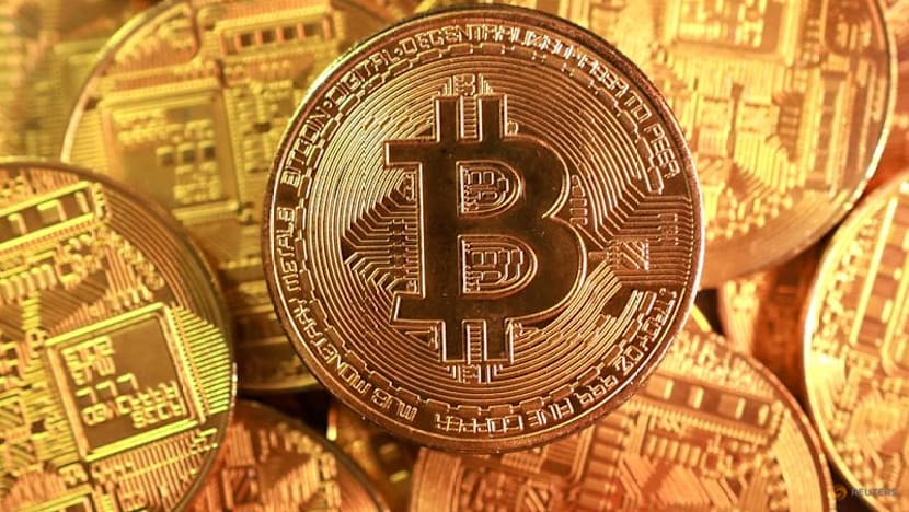 Bitcoin hits new all-time record high