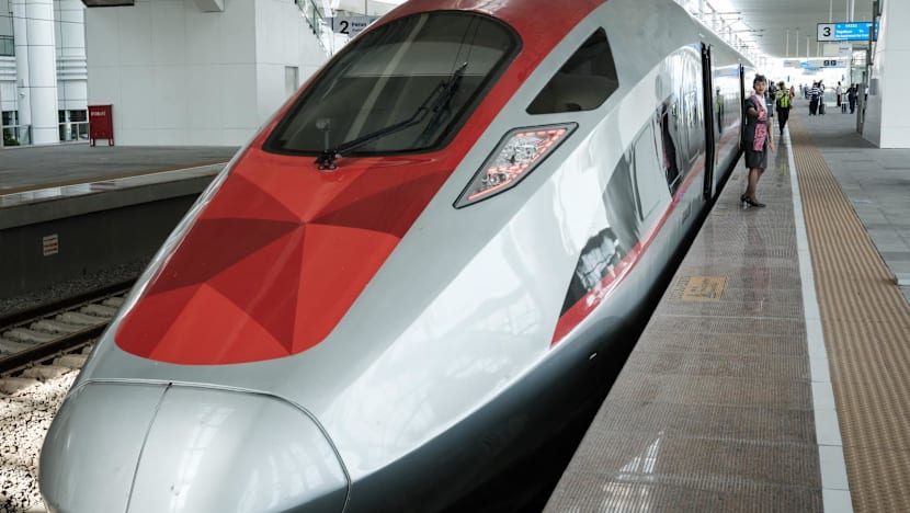 Indonesia to pay Whoosh HSR debt to China from state funds: Minister