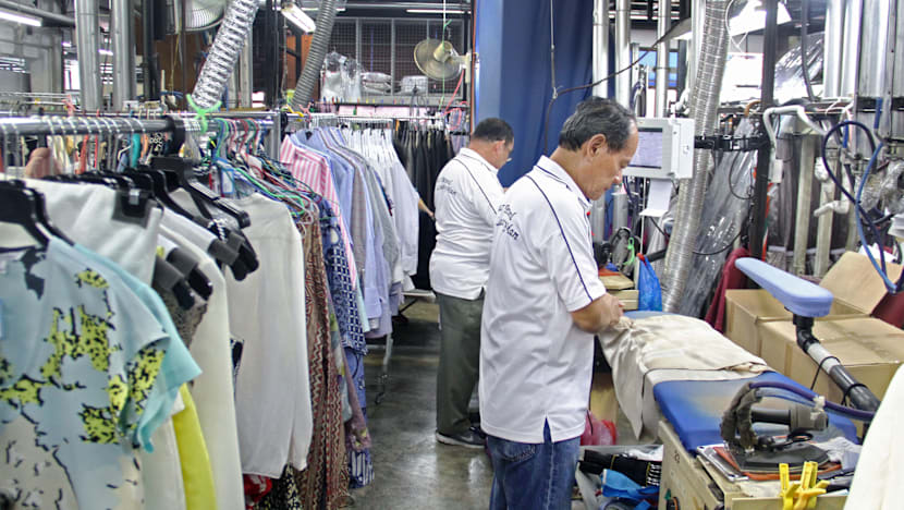 MPs laud support for firms, but warn against crutch mentality