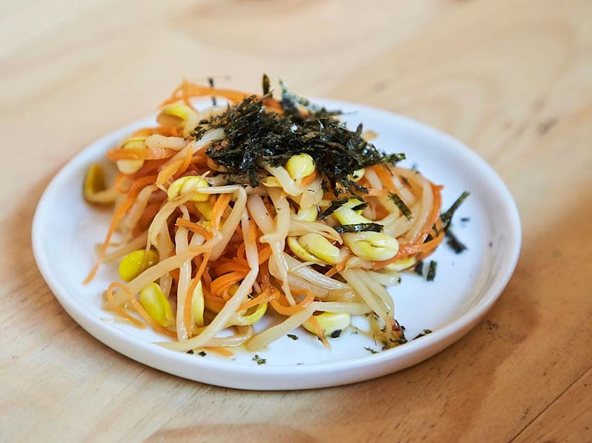 Tasty Mod Chinese Noodles And Dumplings From Just $5 At Hip Amoy Street Restaurant