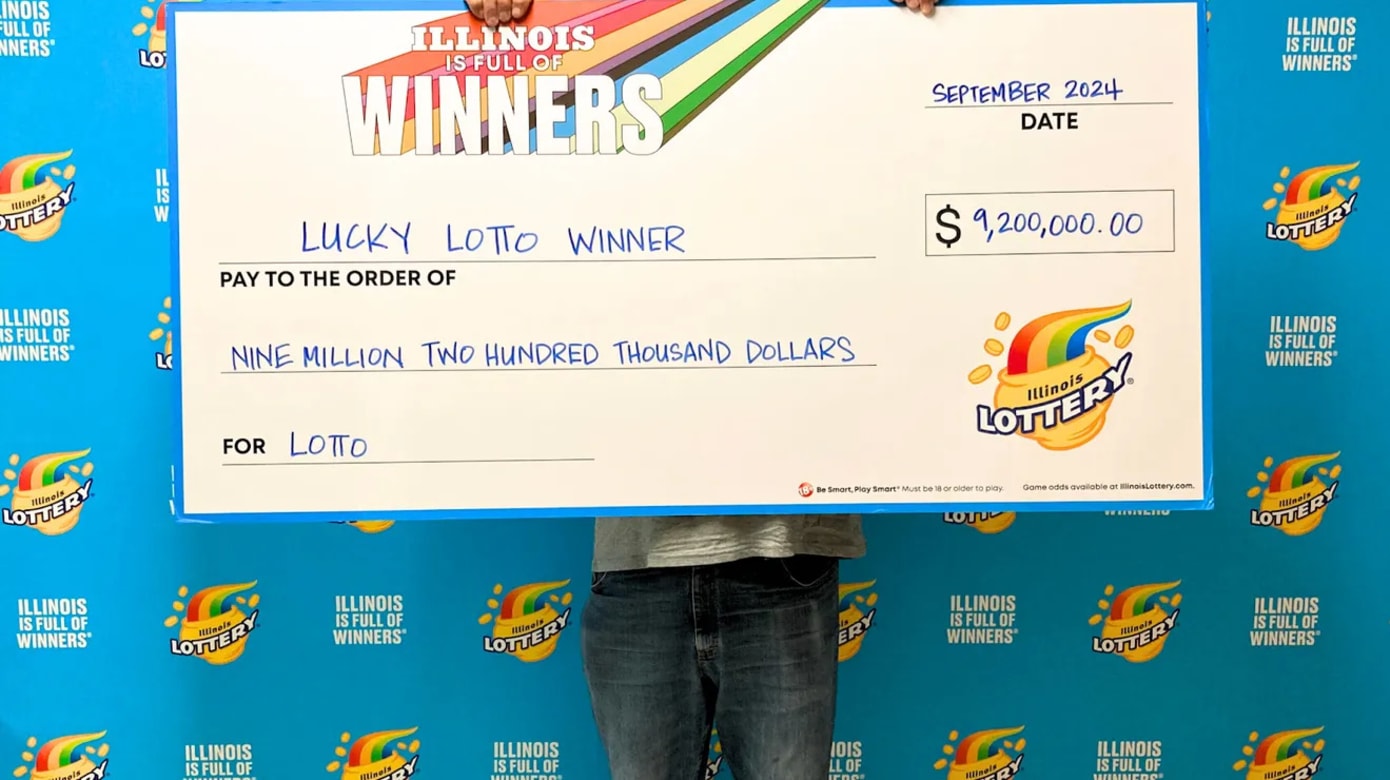 贩卖机故障照买彩票美国男中奖1200万元- 8world