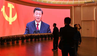 CNA Explains: What China’s Two Sessions mean for the world