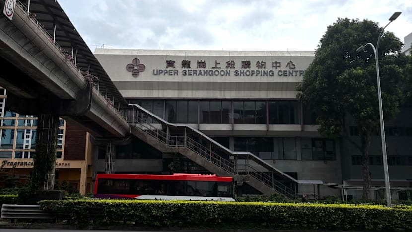 Commentary: Stop mourning strata-titled malls and start ensuring their survival