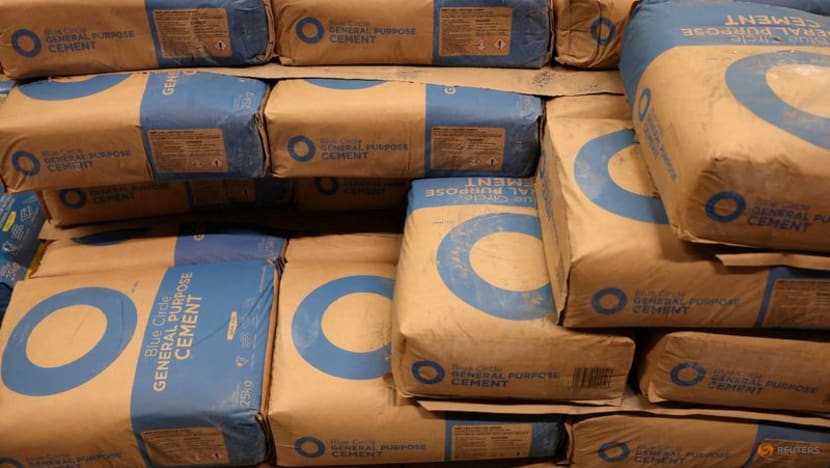 Building materials maker CRH to acquire Eco Material for $2.1 billion
