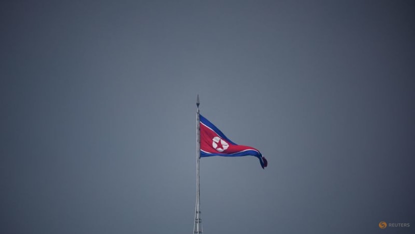 North Korea fires short-range missiles in first launch in two months North Korea fires short-range missiles in first launch in two months