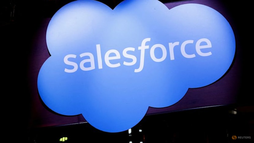 Almost 1 billion Salesforce records stolen, hacker group claims