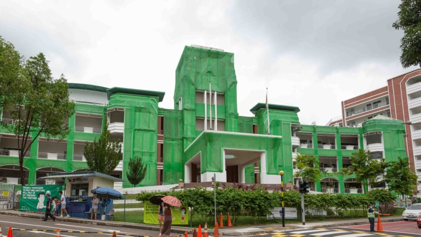 ACS (Primary) and alumni’s boards have concerns about ‘faraway’ Tengah, girls joining but some former students welcome move