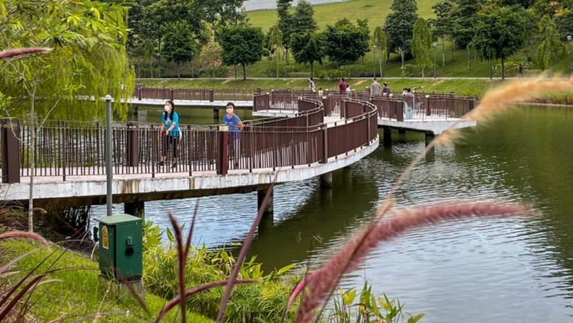 S'pura catat 8,940 kes baru; 6 maut angkara COVID-19 