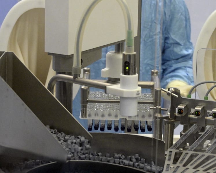Malaysia targets 2028 to produce its first human vaccine to cut import reliance