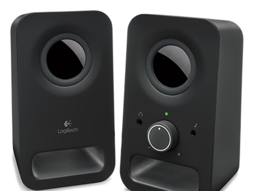 Logitech unveils new multimedia speakers for the home