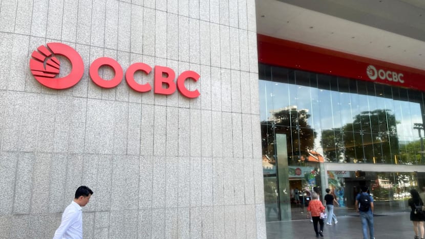 OCBC, UOB post higher Q2 profit on stronger fee income