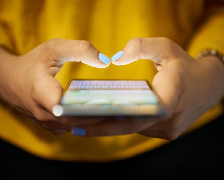 Commentary: What unrestricted internet access did to Gen Z’s love life