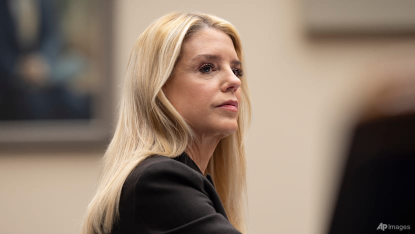 Ex-Trump attorney general defends Epstein files release