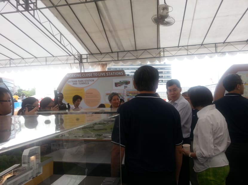 New MRT station between Sembawang, Yishun to be built