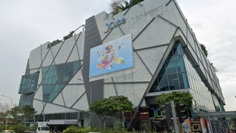 JCube to be redeveloped into 40-storey apartment block, shopping mall to shutter from Aug 7