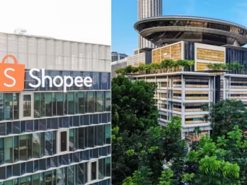 Shopee Singapore took a former senior employee to court in a bid to stop him from working with its "competitor" ByteDance, which owns TikTok.