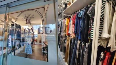 How Much Can You Buy For $25? As Much As You Can Fit In 1 Bag At This Thrift Store Sale
