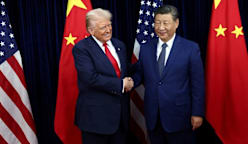 Donald Trump-Xi Jinping bertemu, siapa yang paling diuntungkan?