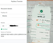 Bank association 'aware of feedback' after PayNow name masking spells out inappropriate words