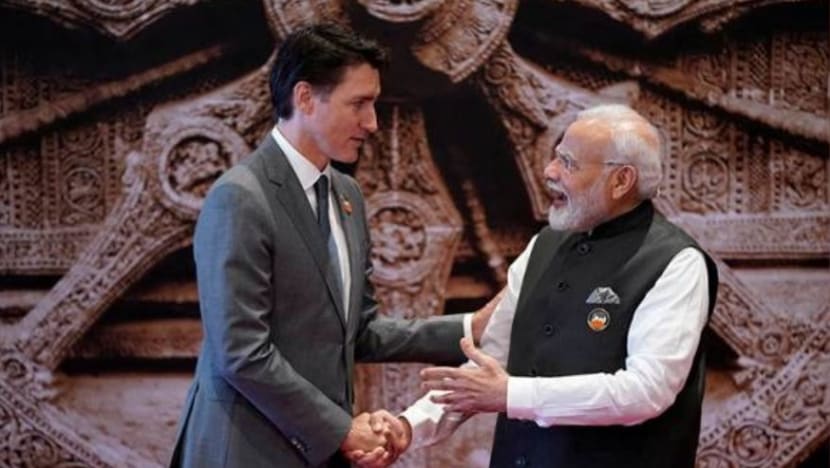 Kanada, India saling usir diplomat atas tuduhan bunuh pemimpin pemisah Sikh Kanada, India saling usir diplomat atas tuduhan bunuh pemimpin pemisah Sikh