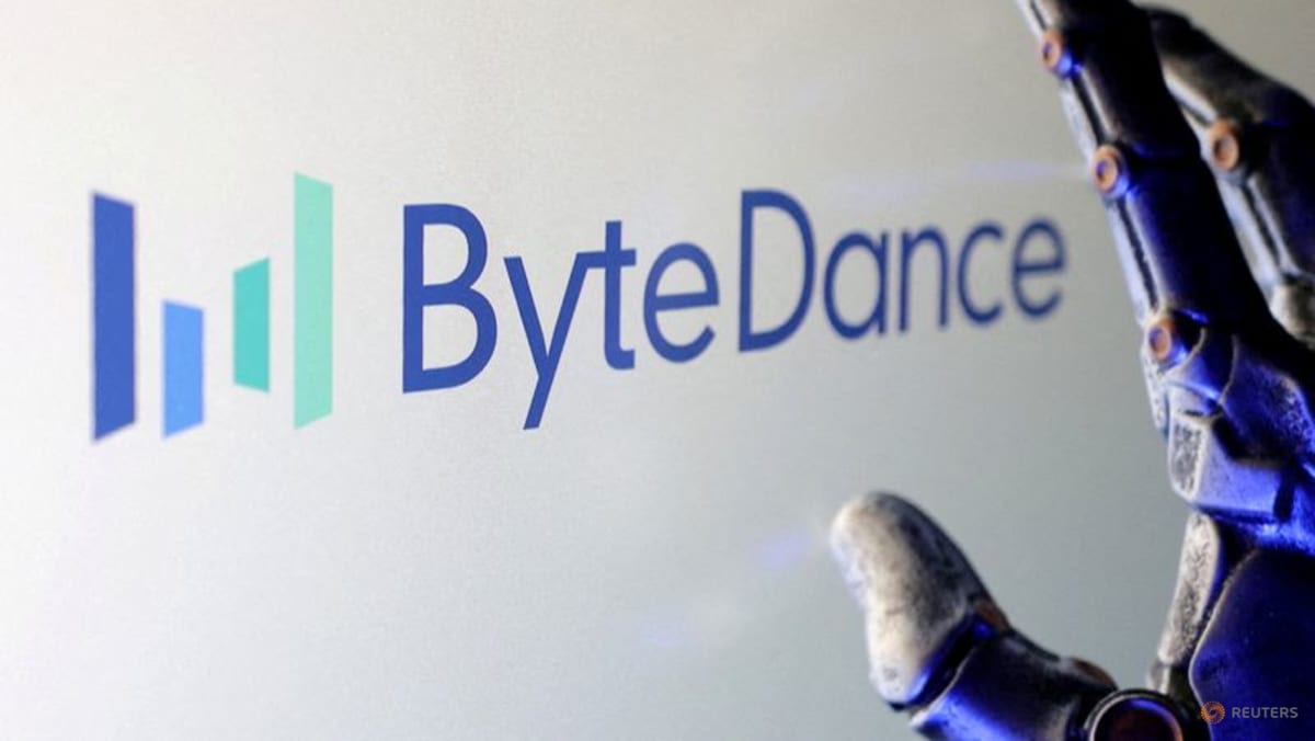 ByteDance gets $30 billion loan, Bloomberg News reports