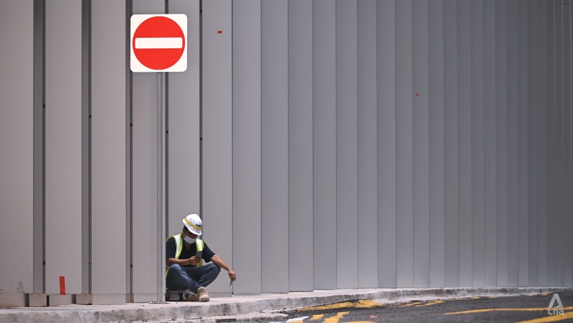 Companies ordered to conduct mandatory time-out to review safety procedures amid uptick in workplace fatalities and injuries