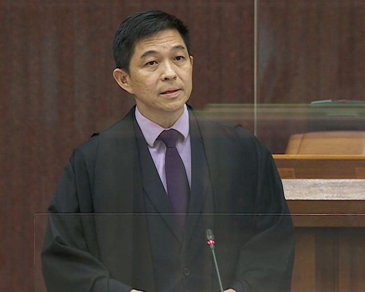 WP 'disappointed' by Speaker Tan Chuan-Jin's 'outburst'; says confidence in his impartiality is 'paramount'