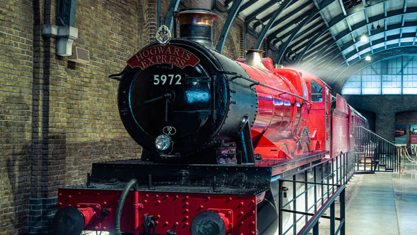 The Largest Indoor Harry Potter Attraction Is Opening In Tokyo In June — And It’ll Have Sets Exclusive To Japan