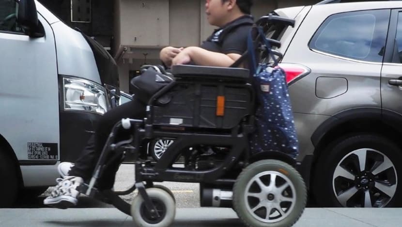 Suite of recommendations aims to help people with disabilities secure jobs more easily, live independently