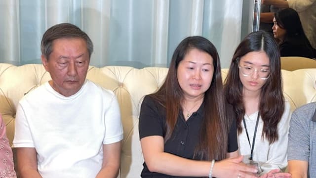 马国校园凶杀案 母亲：嫌凶往女儿捅逾200刀