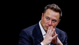 Tesla shareholders approve US$878 billion pay plan for Elon Musk