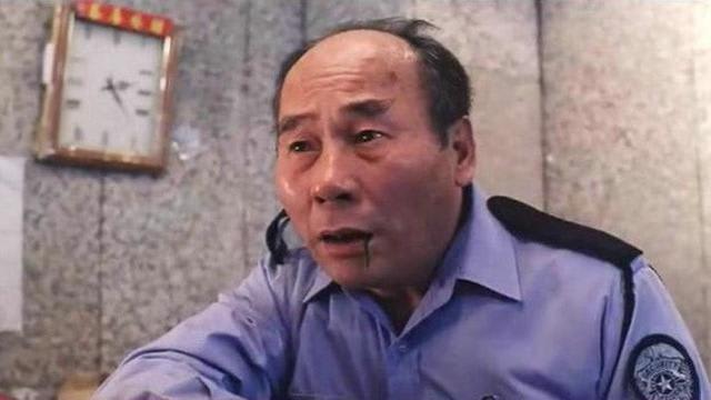 港片绿叶演员陈万雷离世　王家卫发视频追悼