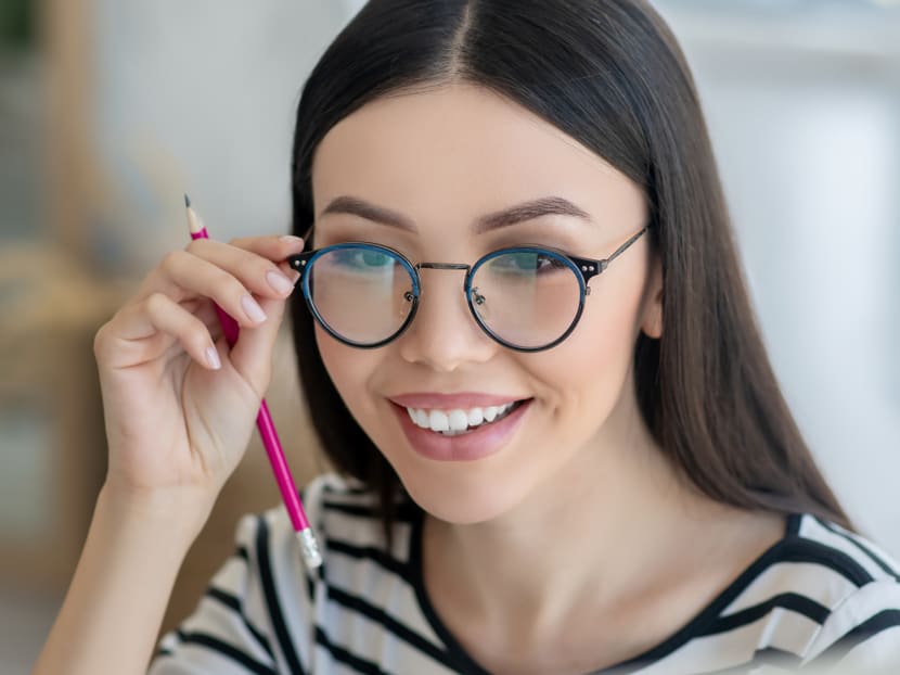Eyewear for asian faces hotsell