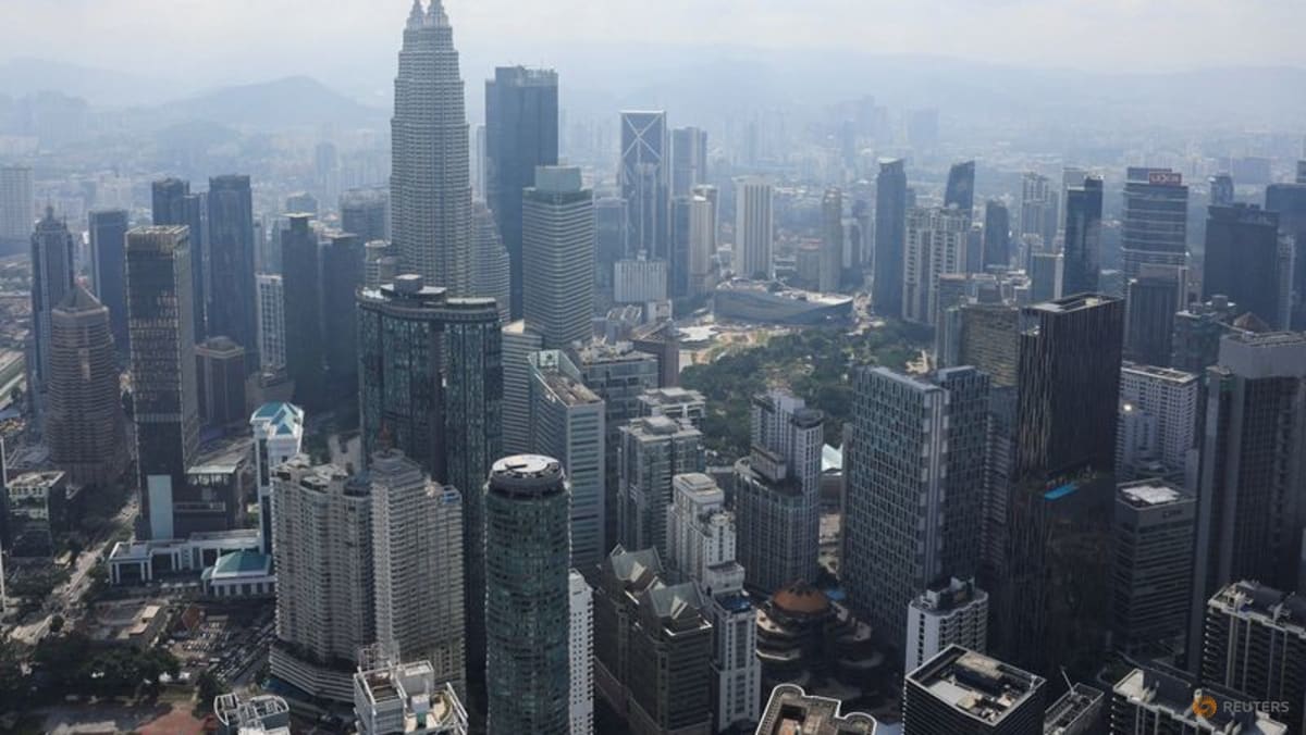 Malaysia’s Q3 growth hits 5.2%, outlook for 2025 at high end of forecast