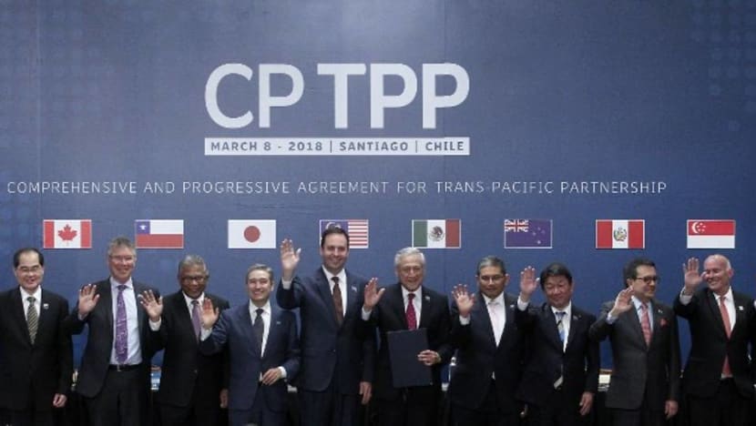 CPTPP to boost Singapore’s total exports, GDP by 0.2% CPTPP to boost Singapore’s total exports, GDP by 0.2%