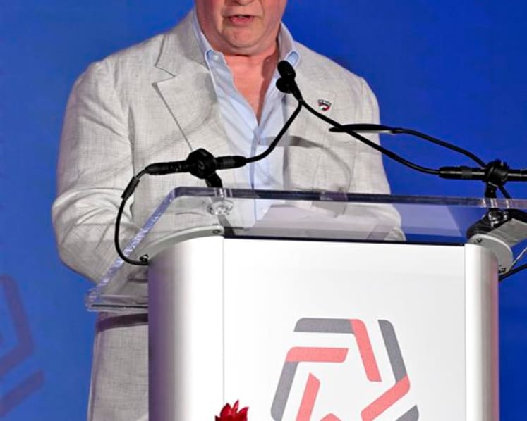 Dallas talent factory confident World Cup will deliver development dividend