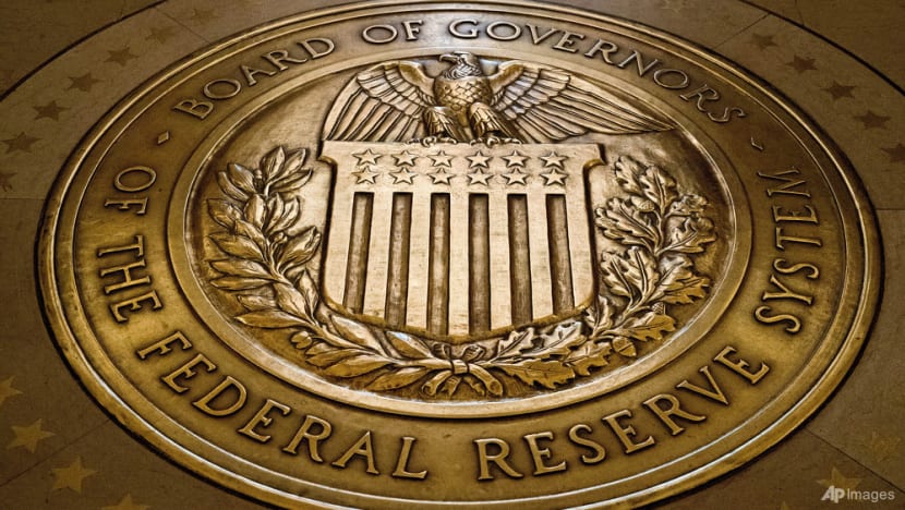 Fed leaves rates unchanged, sees no hurry to cut again Fed leaves rates unchanged, sees no hurry to cut again