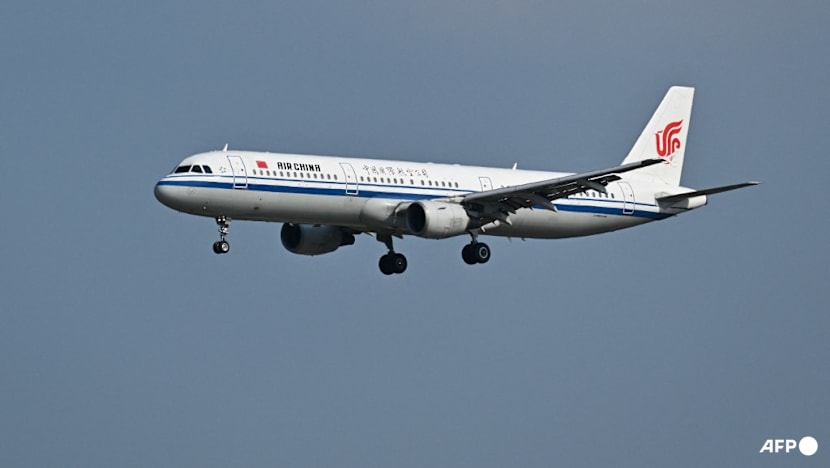 Chinese airlines to raise fuel surcharges on domestic flights