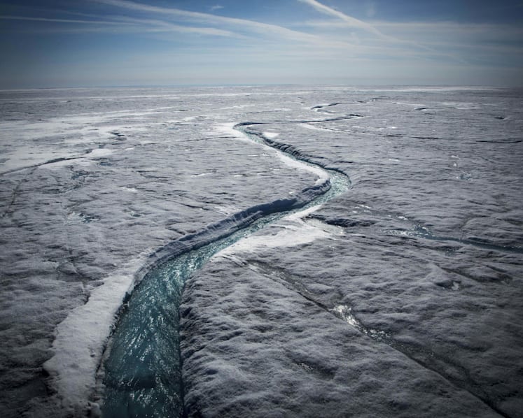 Don’t fear China’s arctic takeover