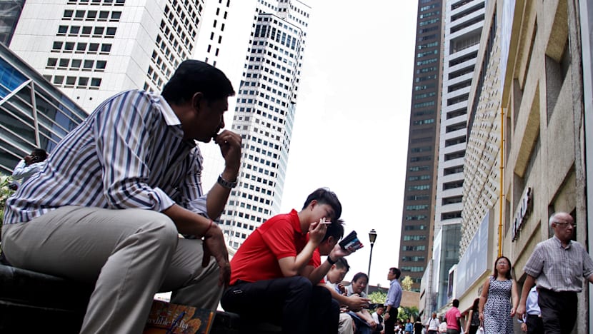 Extension ‘expected with ageing society, tight labour workforce’