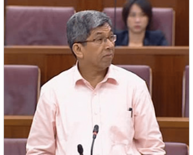 MUIS committed to ensuring integrity when issuing halal certificates: Dr Yaacob
