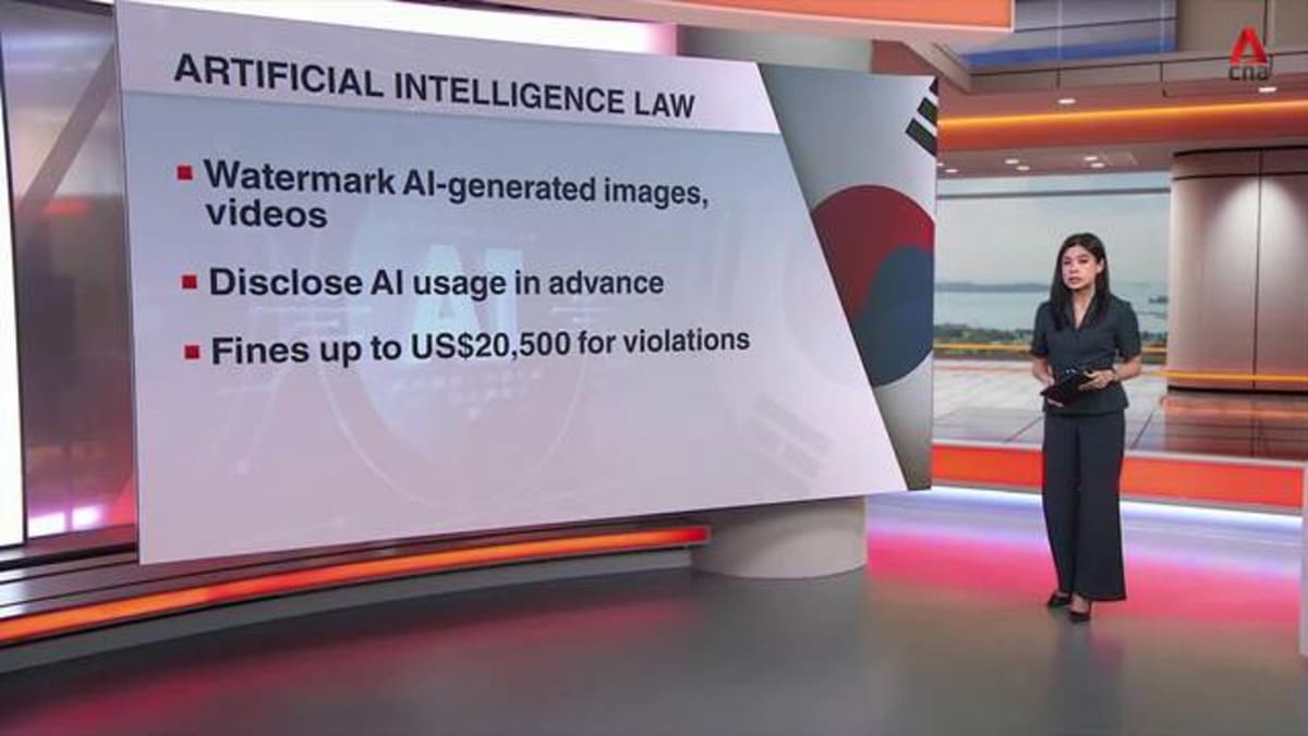 Asia First - Thu 22 Jan 2026 - CNA