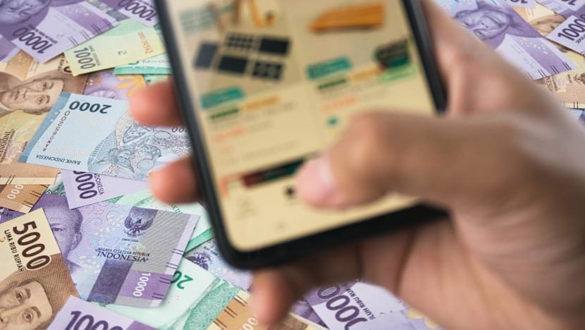 Anak muda 19-34 tahun pengguna pinjol terbanyak di Indonesia