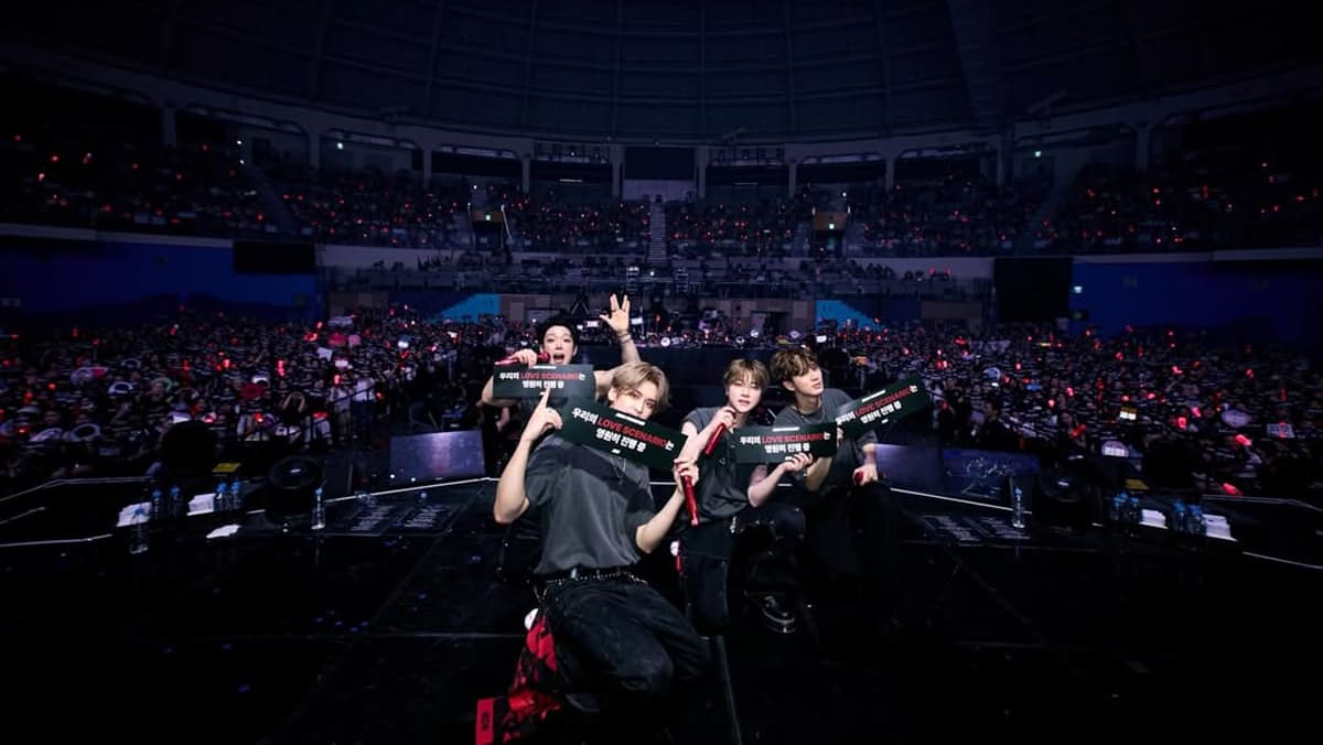 K-pop boy group Ikon to perform in Singapore in July, ticket sales