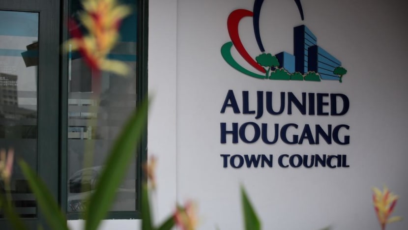 AHTC appeal: Apex court hears arguments on political nature of town councils, reserves judgement