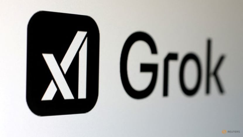 X removes posts by Musk chatbot Grok after antisemitism complaints X removes posts by Musk chatbot Grok after antisemitism complaints