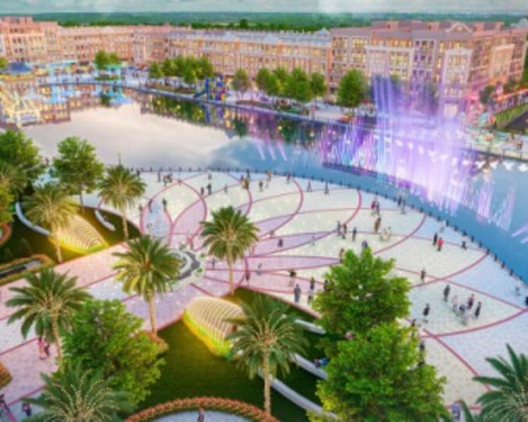Vincom Retail Launches Vincom Collection - A Next Generation Multi-Experience Commercial Town Model