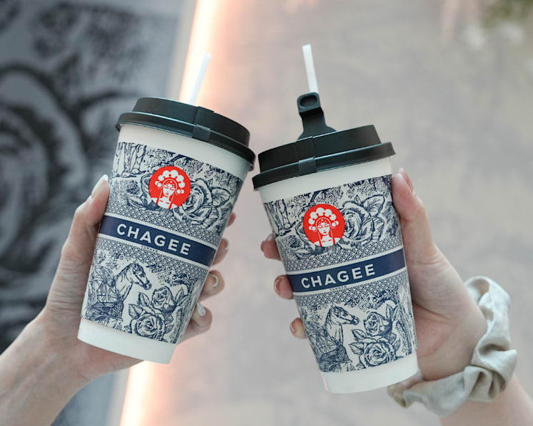 3 tips for enjoying a healthier cup of milk tea