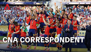 CNA Correspondent - World Cup 2026: What's next for the beautiful game?
